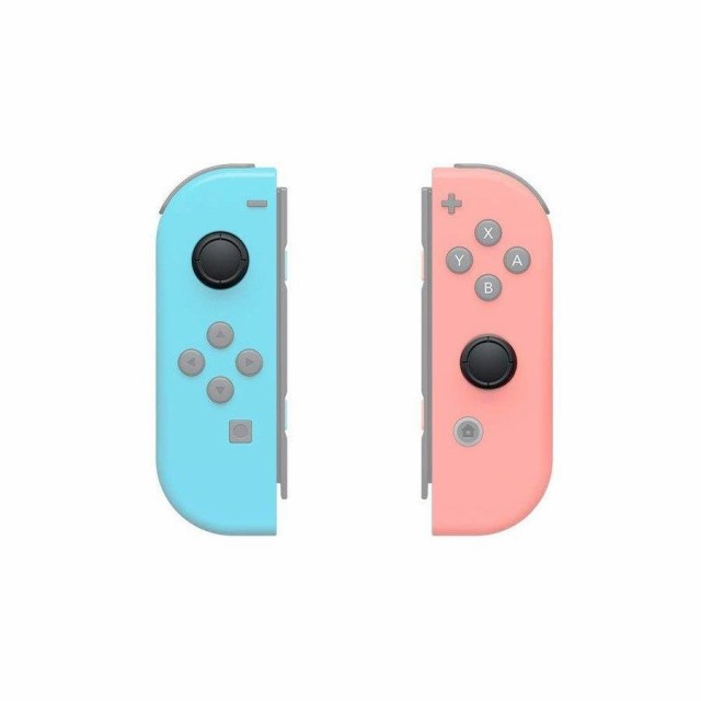 Nintendo Switch 任天堂 スイッチ スマブラ ジョイコン スティック